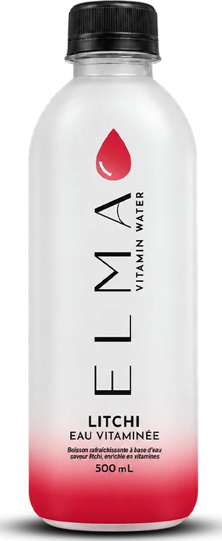 ELMA Lychee