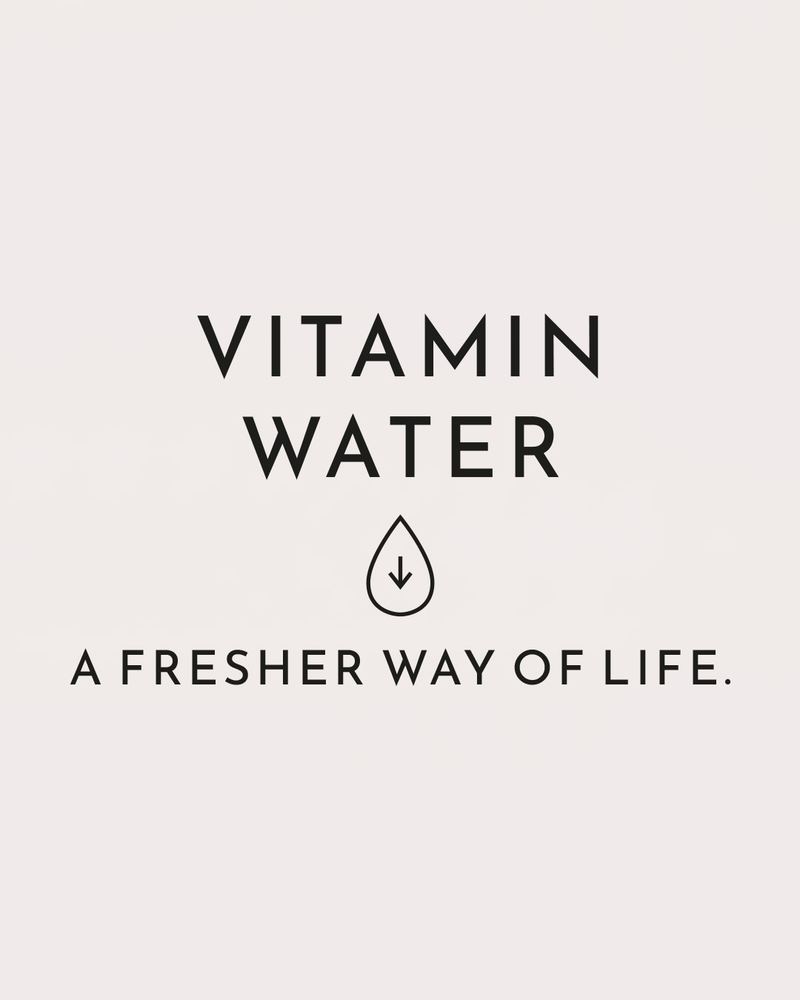 ELMA vitamin water